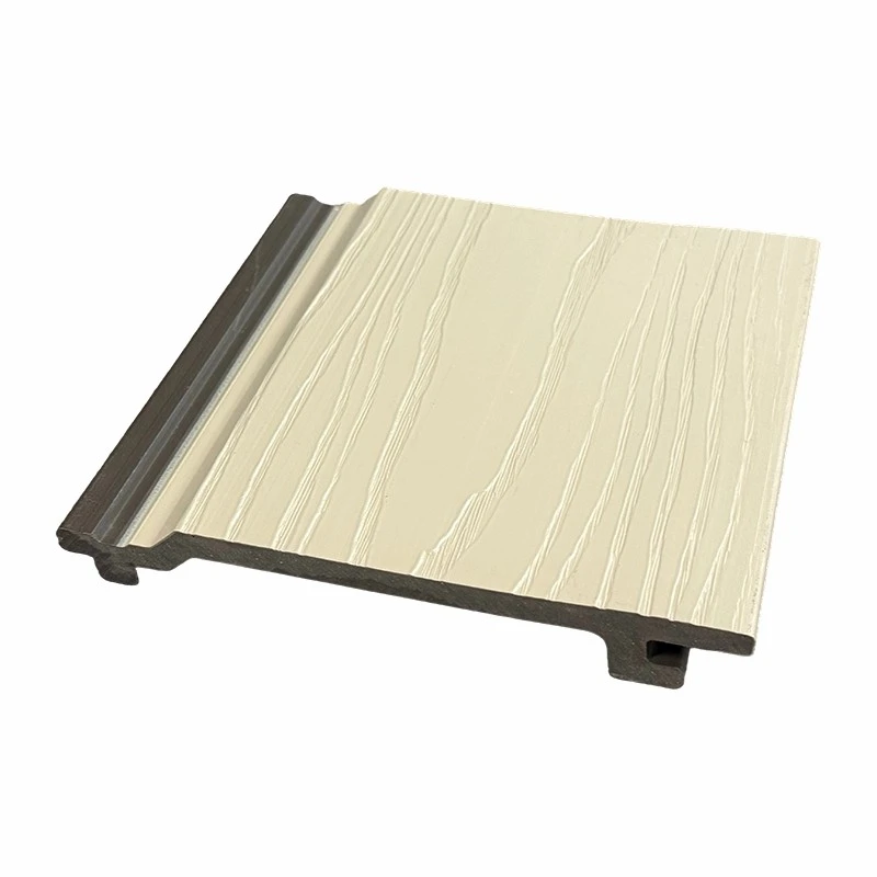 Exterior WPC Cladding high quality