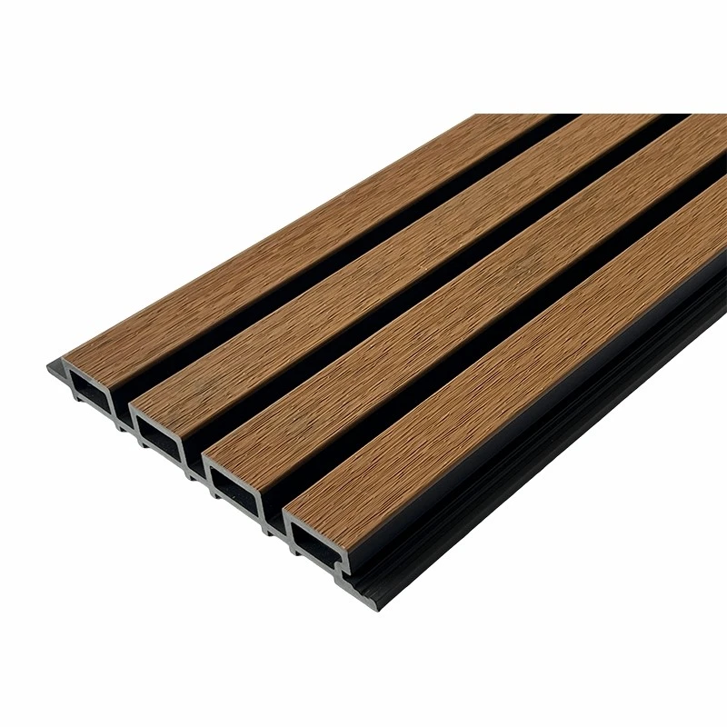 WPC Panel For Exterior Walls factory